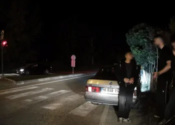 ‘Abartı egzoz yok’ dedi, cezadan kaçamadı