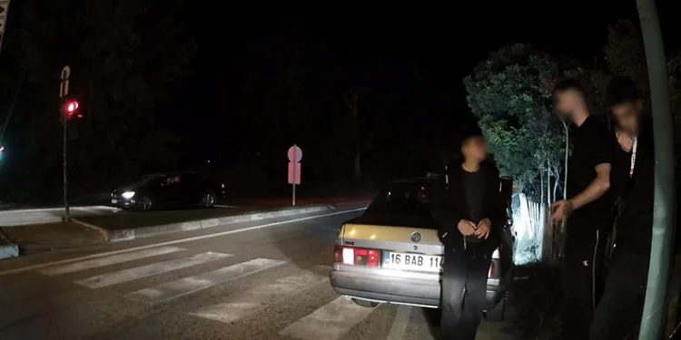 ‘Abartı egzoz yok’ dedi, cezadan kaçamadı