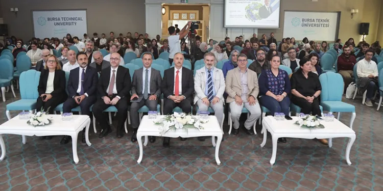 BTÜ’de iklim değişikliği gündemi ele alındı