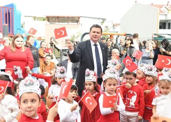 Osmangazi’de Cumhuriyet coşkusu dolu dolu yaşanacak