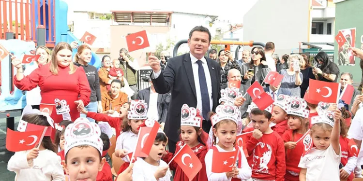 Osmangazi’de Cumhuriyet coşkusu dolu dolu yaşanacak
