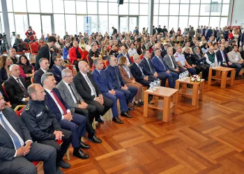 Büyükşehir’den Türkiye’de bir ilk: Bursa afet anayasası