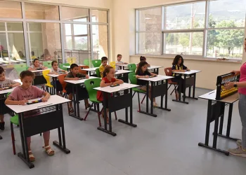 Yıldırım Gençlik Merkezi’nde yeni dönem başlıyor