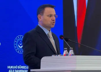 “Boşanma davalarının görülme süresi 163 güne geriledi”
