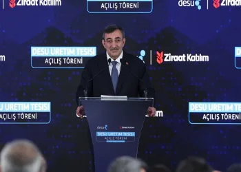 5 bin dolara ithal edilen ürün artık bin dolara üretiliyor