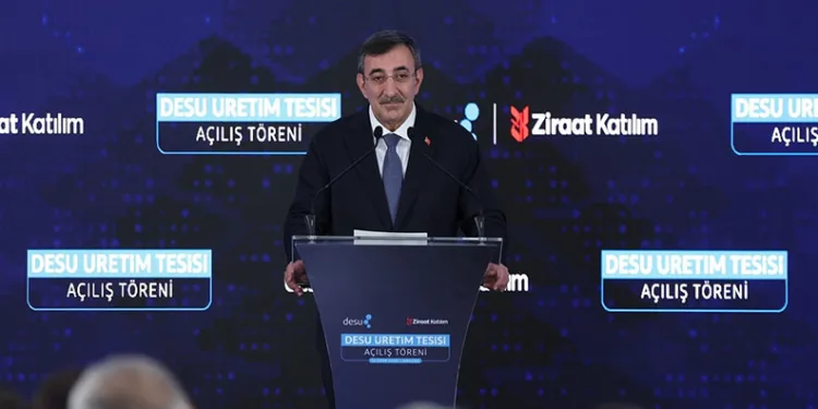 5 bin dolara ithal edilen ürün artık bin dolara üretiliyor