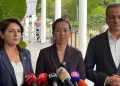 Mersin Büyükşehir Belediye Başkan Vekili Gülşah Yıldırım Genç oldu