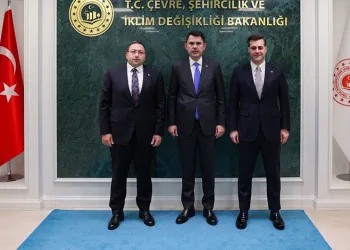 “Üsküdar için güç birliğiyle çalışmaya devam edeceğiz”
