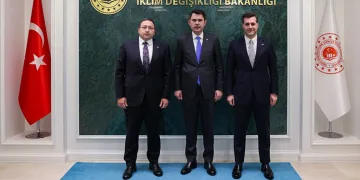 “Üsküdar için güç birliğiyle çalışmaya devam edeceğiz”