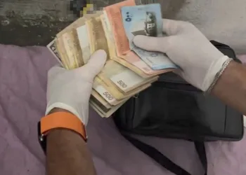 Mersin merkezli 4 ilde DEAŞ operasyonu: 10 gözaltı