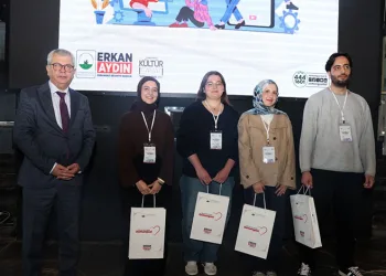 Osmangazi’de gençlerden kente yenilikçi çözümler