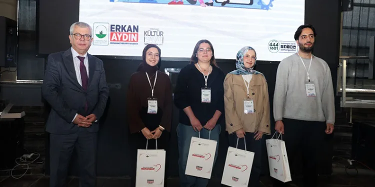 Osmangazi’de gençlerden kente yenilikçi çözümler