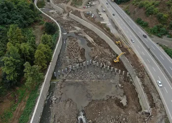 Uzmanlardan sel ve taşkın uyarısı