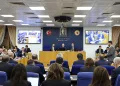‘Fon Düzenlemesi’ Plan ve Bütçe Komisyonu’nda