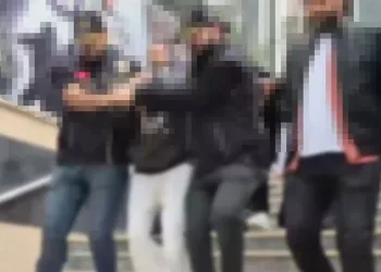 Küçükçekmece’deki cinayette 2 şüpheli yakalandı