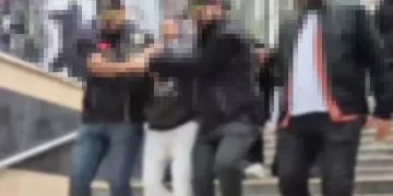 Küçükçekmece’deki cinayette 2 şüpheli yakalandı