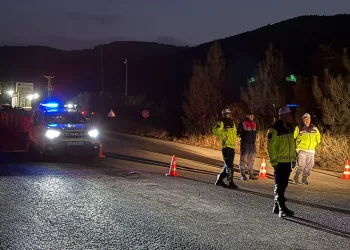 Soma’daki maden kazasında 5 işçi hayatını kaybetti