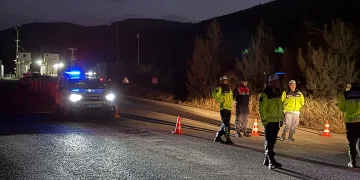 Soma’daki maden kazasında 5 işçi hayatını kaybetti