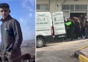 Hayvan çiftliğinde elektrik akımına kapılan çocuk hayatını kaybetti