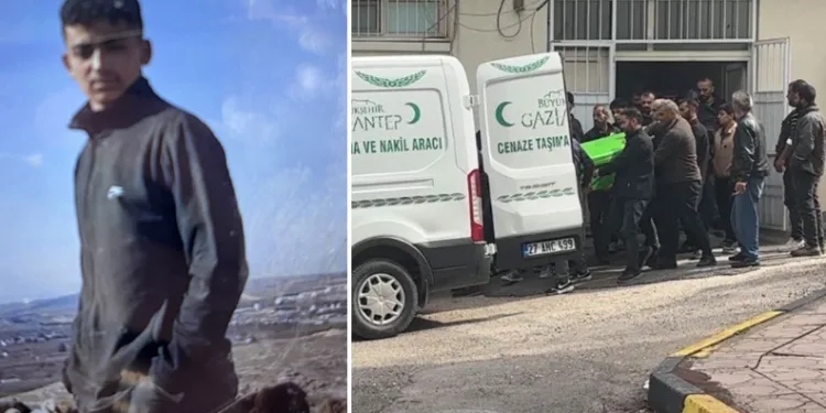 Hayvan çiftliğinde elektrik akımına kapılan çocuk hayatını kaybetti
