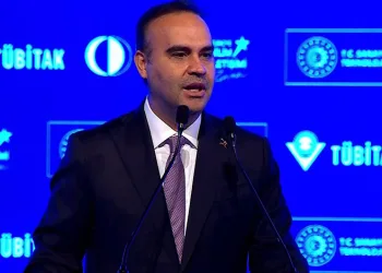Bakan Kacır: “9 bin 600 projeye 8,3 milyar lira destek sağladık”