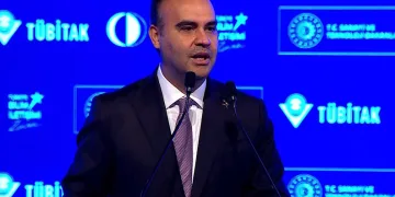 Bakan Kacır: “9 bin 600 projeye 8,3 milyar lira destek sağladık”
