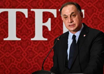 MHK Başkanı Ferhat Gündoğdu’nun ses kaydı ortaya çıktı