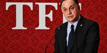 MHK Başkanı Ferhat Gündoğdu’nun ses kaydı ortaya çıktı