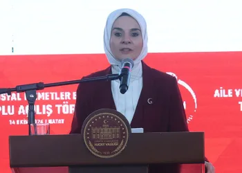 “Hatay’a 55 milyar liralık yatırım ve destekte bulunduk”