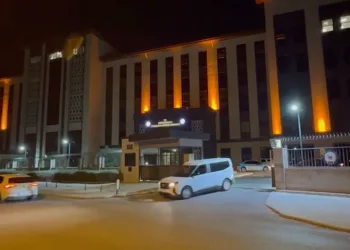Çanakkale’de 81 kaçak göçmen ve 8 organizatör yakalandı