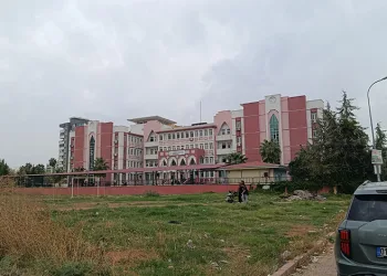 Adana’da okulda dedikodu kavgası