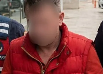 Jandarmadan uyuşturucu operasyonu: 1 gözaltı