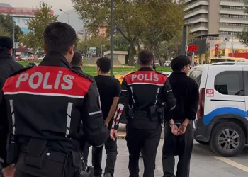 Kız meselesi yüzünden ortalık meydan muharebesine döndü