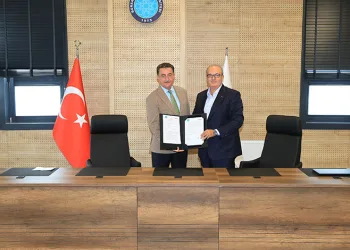 Üniversite-Sanayi iş birliğinde sürdürülebilir adım