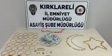 6 milyon liralık dolandırıcılık operasyonunda 1 gözaltı