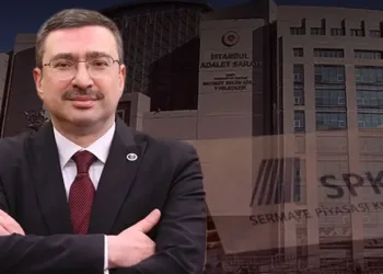 Eski SPK Başkanı Gönül hakkında soruşturma izni