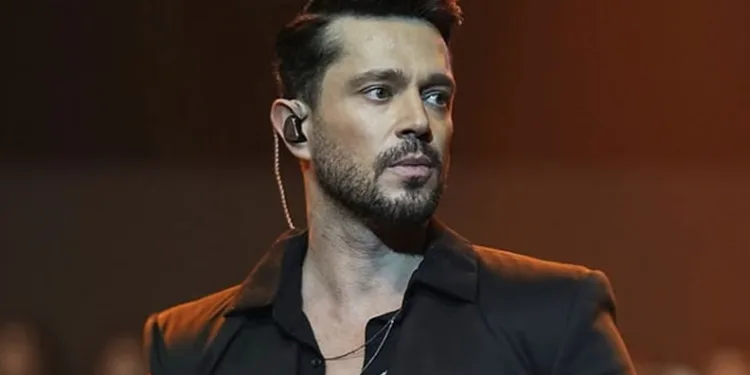 Murat Boz’dan yardım çağrısı: “Yüzlerce çalışanla mahsur kaldık”