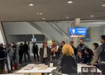 Halk TV’nin sosyal medya hesaplarına erişim engeli kararı