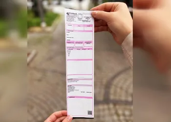 Uludağ Elektrik’ten abonelerine “pembe” mesaj
