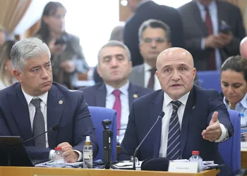 Fon düzenlemesi TBMM Plan ve Bütçe Komisyonu’nda kabul edildi