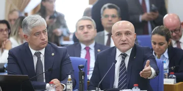 Fon düzenlemesi TBMM Plan ve Bütçe Komisyonu’nda kabul edildi