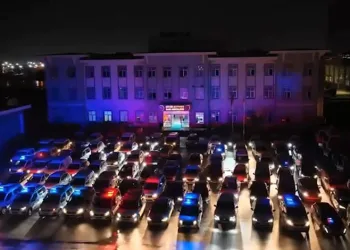 Bursa’da suç örgütlerine eleman temin eden şüphelilere operasyon