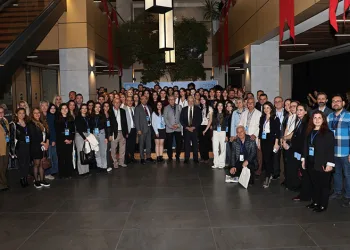 Nilüfer’de “Geleceğin Liderleri” yolculuğu başladı