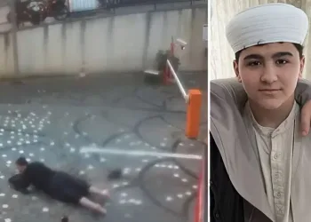 İstanbul’daki selde hayatını kaybeden 14 yaşındaki Mahmut’un acı hikâyesi