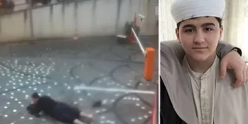 İstanbul’daki selde hayatını kaybeden 14 yaşındaki Mahmut’un acı hikâyesi