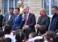 Yeniceköy’de 750 öğrenci İnegölspor formasına kavuştu