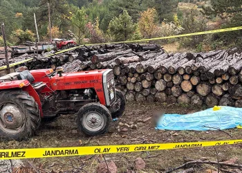 Kastamonu’da cinayet: Odunla kafasına vurulan imam hayatını kaybetti