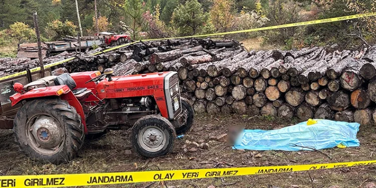 Kastamonu’da cinayet: Odunla kafasına vurulan imam hayatını kaybetti