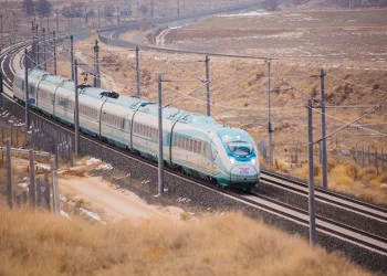 Ücretsiz tren biletlerinde yeni dönem