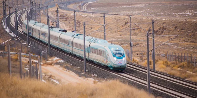 Ücretsiz tren biletlerinde yeni dönem